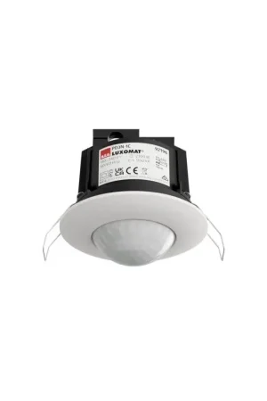 Détecteur de mouvement 360° Blanc - BEG LUXOMAT 92196 Acheter Direct