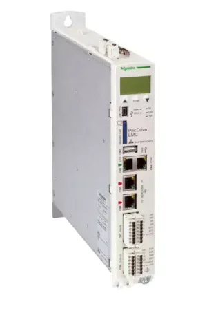 Certifié Pacdrive-lmc eco-motion-16axes-8e-8s-4e touchprobe-carte sd-canopen