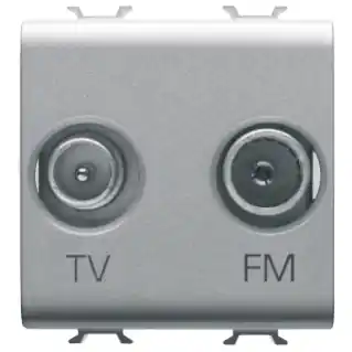 Prise Tv+fm 2m Titane Offre Exclusive