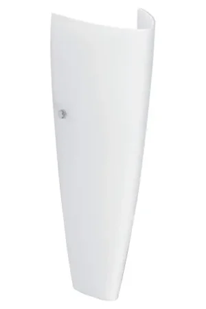 Commander Vite Applique murale dedalo opale e27 60w - Aric