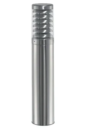 Kado - borne extérieur de 75 cm, inox, E27 75w max., ip65 ik07 Acheter Direct