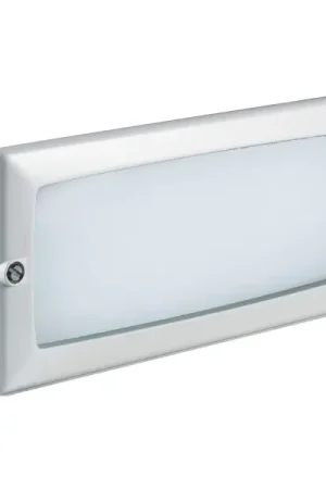 Enc. mural 300 blanc e27 Dernier Modèle