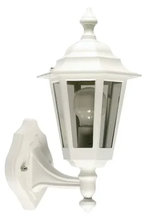 Appl. niza blanc e27 Nouvelle Collection