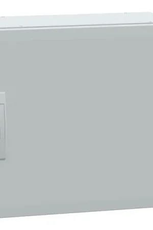 Jusqu'à Épuisement Des Stocks Thalassa pla - armoire polyester 750x750x420 - ip65 ral 7035