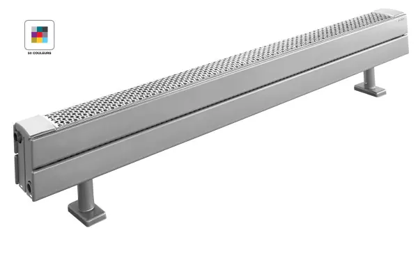 Marque Fassane pack ec 1670w coul