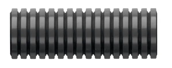 Achat Immédiat Conduit pa6 noir nylofix standard dn36 pg 36