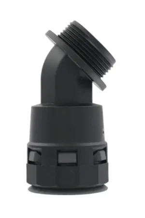 Acheter Direct Rac. 45° pol. noir nylofix n°29-pg 29