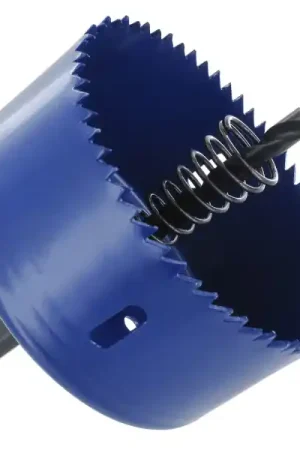 Achat Immédiat Scie-cloche d.65 + éjecteur