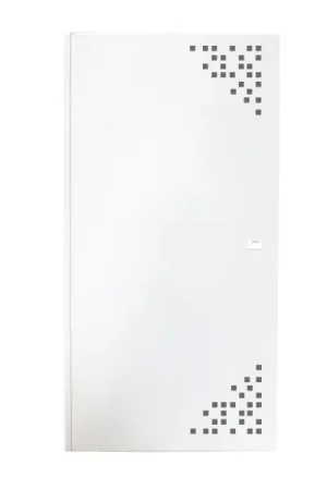 Achat Immédiat Porte wi-fi plastelbox 2 travées 12 rangées