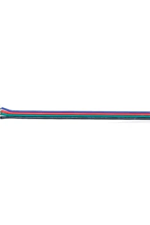 &bandeau connect depart rgb (7503-7506) + 4 cables Promotion