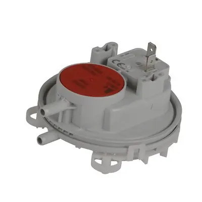 Nouveauté Pressostat de sécurité fumées- UNICAL - 06548