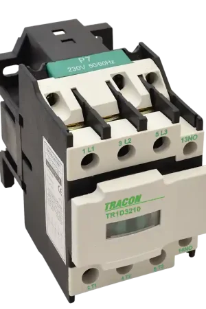 Fiche technique du produit - TR1D1210E7 Promotion