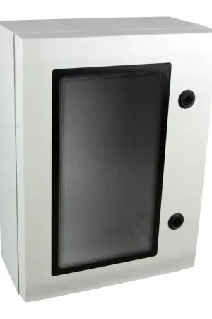 Coffret FIBOX ARCA 403015W - 8120126 Prix Bas