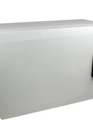 Coffret avec levier basculant FIBOX ARCA 507030S - 8120111 Paiement Sécurisé