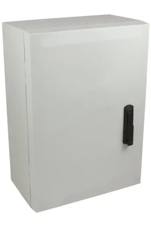 Coffret avec levier basculant FIBOX ARCA 705030S - 8120097 Authentique