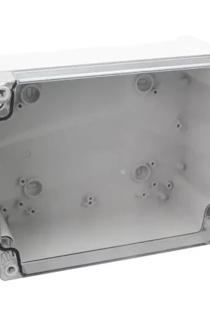 Bon Plan Boîtier ABS FIBOX TEMPO TA241911 T - 5814007