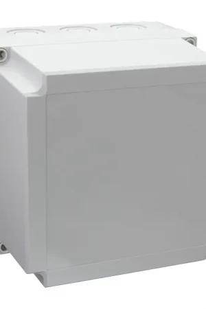 Achat Immédiat Boîtier électrique FIBOX MNX PCM 175/150 G - 6016323