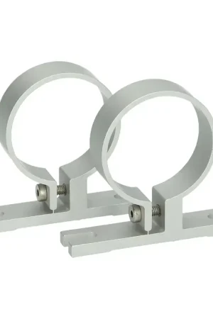 Nouvelle Collection Colliers de fixation 40 mm LED2WORK 210200-06 - TUBELED_40 II