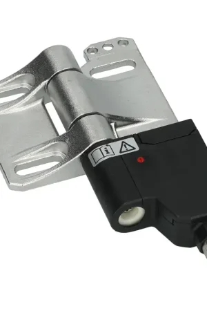 Charnière de sécurité BERNSTEIN SHS3-U15Z-SA-R - 6019390034 Offre Limitée