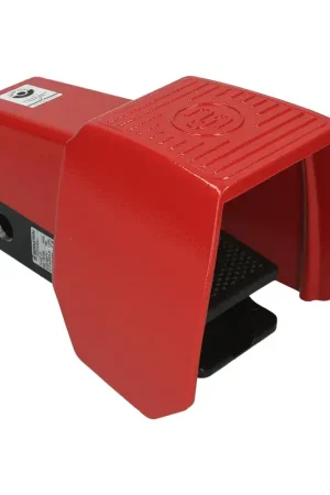 Offre Limitée Interrupteur à pied BERNSTEIN F1-U2ZD UN - 6061700008